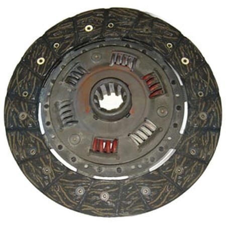 Aftermarket Transmission Disc SBA320400021